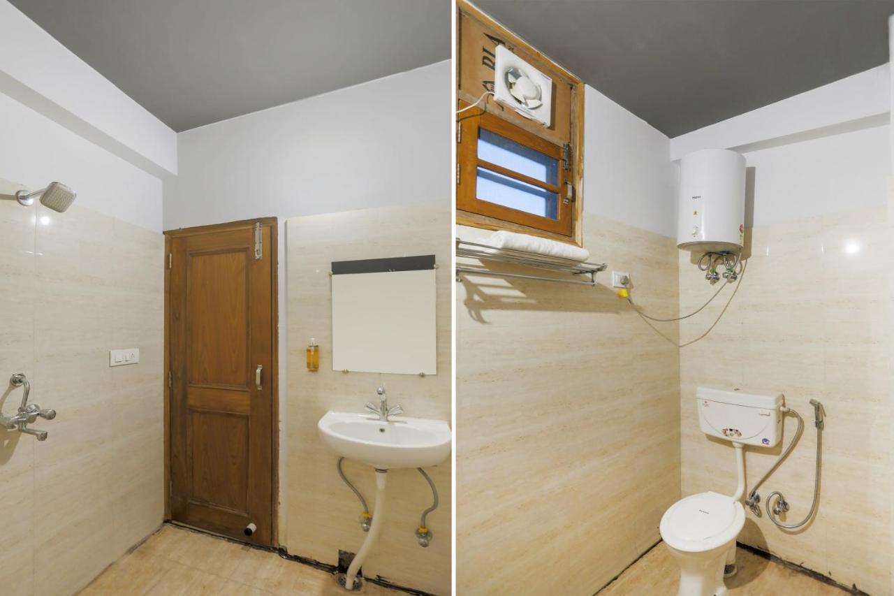 Flagship Hotel Discovery Near Pvr Ansal Plaza Грейтър Нойда Екстериор снимка